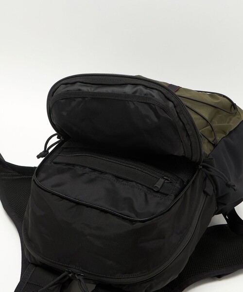 BRIEFING＞DT PACK バックパック リュック（バックパック