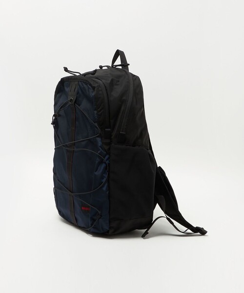 BRIEFING＞DT PACK バックパック リュック（バックパック
