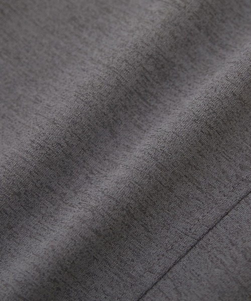 devirock（デビロック）の「【イージーウォッシュ】乾燥機OK マチ付き テーパードパンツ（その他パンツ・キッズ・ブラック/オリーブ系/パープル系/ベージュ系/グリーン系/チャコール・100cm/110cm/120cm/130cm/140cm/150cm/160cm）」の13枚目の写真