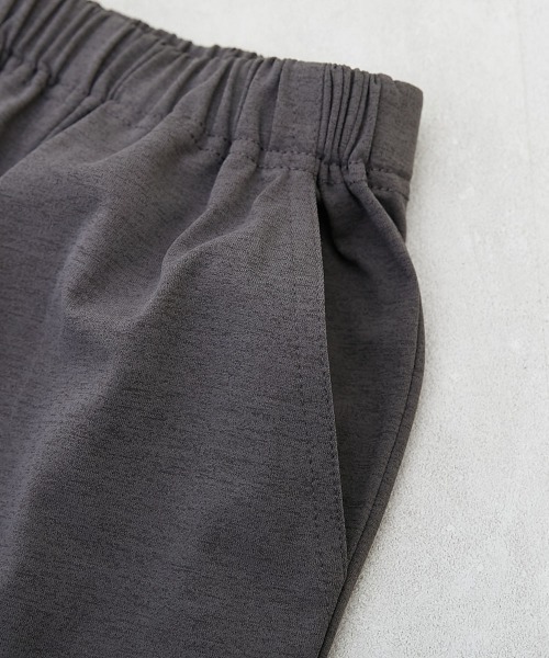 devirock（デビロック）の「【イージーウォッシュ】乾燥機OK マチ付き テーパードパンツ（その他パンツ・キッズ・ブラック/オリーブ系/パープル系/ベージュ系/グリーン系/チャコール・100cm/110cm/120cm/130cm/140cm/150cm/160cm）」の16枚目の写真