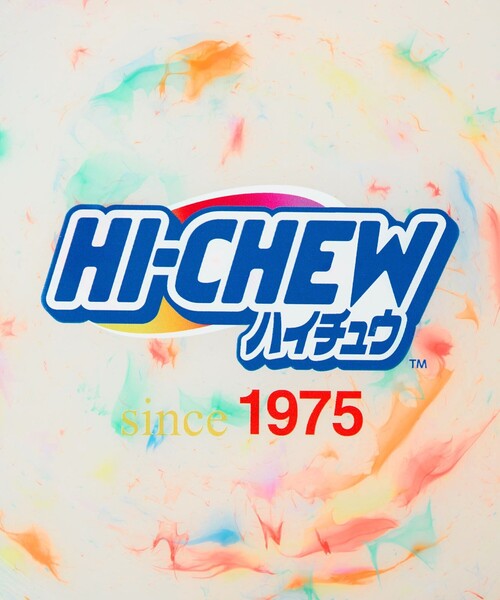 green label relaxing（グリーンレーベルリラクシング）の「【別注】＜ハイチュウ×GLR＞フリスビー（その他雑貨・メンズ・その他1・FREE）」の4枚目の写真