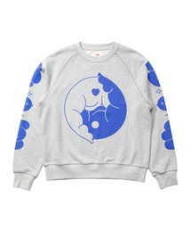 TENGA（テンガ）の「前田豆コ Sweatshirt（スウェット）」