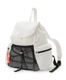 LOVETOXIC（ラブトキシック）の「ドローコードリュック（バックパック/リュック・キッズ）」