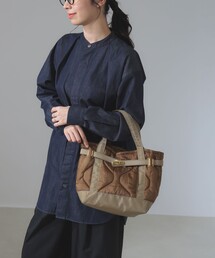 sita parantica｜シータパランティカのトートバッグ（ナイロン）通販