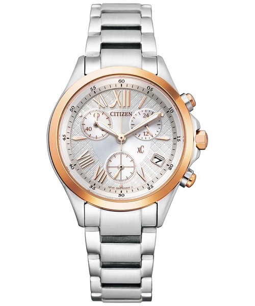 TIMEX/タイメックス Q TIMEX Malibu 腕時計 TX-TW2V38600 レディース