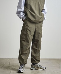 テーラーメイド ユナイテッドアローズ パンツ ナイロン カーキ ストレッチ Pants｜BOTTOMS｜ユナイテッドアローズ ゴルフ（UNITED ARROWS