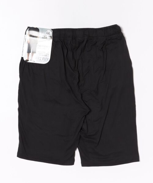 NO WAY(ノーウェイ)の「/ストレッチ ハーフパンツ/(その他パンツ・メンズ・その他3/その他4/チャコールグレー/ブラック/その他2/その他1・LARGE/X-LARGE/MEDIUM)」の11枚目の写真