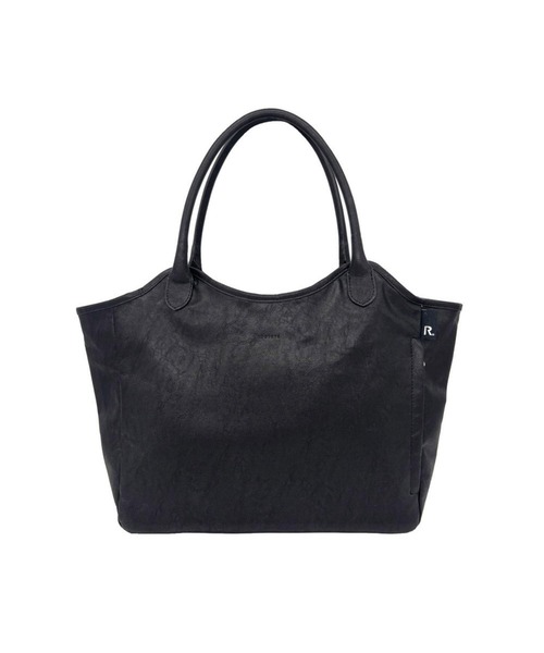 ROOTOTE（ルートート）の「ルートート / SC.ハビチェル.シームリー-A（トートバッグ・レディース・グレイッシュベージュ/カーキ/シルバー/ブラック・FREE）」の2枚目の写真