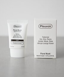 BIRTHDAY BAR(o[XfCo[)́yPleuvoir vz Hand Cream@nhN[(nhPA/nhN[)