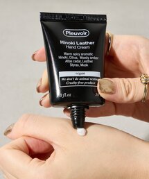 BIRTHDAY BAR | 【Pleuvoir プルヴワ】 Hand Cream　ハンドクリーム(ハンドケア/ハンドクリーム)