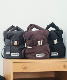 OUTDOOR PRODUCTS | OUTDOOR(アウトドア)別注 2WAYベルトトートバッグSS(トートバッグ)