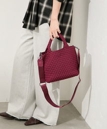 JOURNAL STANDARD | 【SOL and SELENE/ソル アンド セレーネ】Sky's The Limit - Small(ショルダーバッグ)