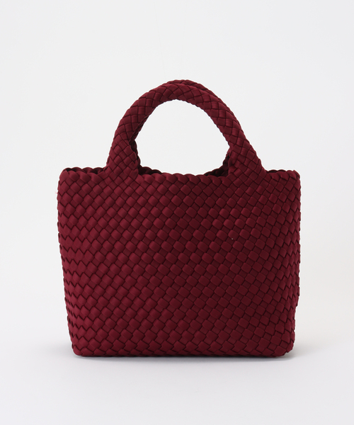 JOURNAL STANDARD（ジャーナルスタンダード）の「【SOL and SELENE/ソル アンド セレーネ】Sky's The Limit - Small（ショルダーバッグ・レディース・ブラウン/ボルドー/ブラック・FREE）」の6枚目の写真