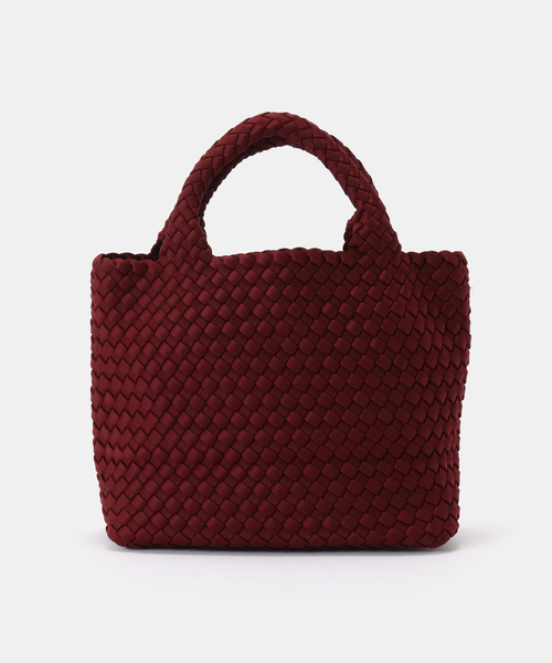 JOURNAL STANDARD（ジャーナルスタンダード）の「【SOL and SELENE/ソル アンド セレーネ】Sky's The Limit - Small（ショルダーバッグ・レディース・ブラウン/ボルドー/ブラック・FREE）」の8枚目の写真