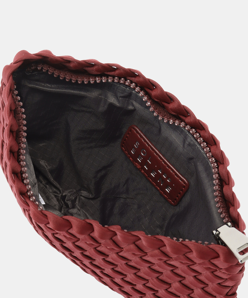 JOURNAL STANDARD（ジャーナルスタンダード）の「【SOL and SELENE/ソル アンド セレーネ】Sky's The Limit - Small（ショルダーバッグ・レディース・ブラウン/ボルドー/ブラック・FREE）」の16枚目の写真