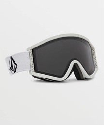 VOLCOM({R)́yVOLCOM/{Rz Hijinx - Matte Gray + Smoke /ACR|CgXgbvXL[Xm[{[hS[O(X|[cObY)