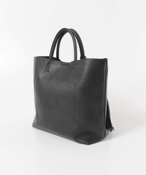 セール】タッセル軽量2WAYシンプルトートバッグ（トートバッグ）｜RODE