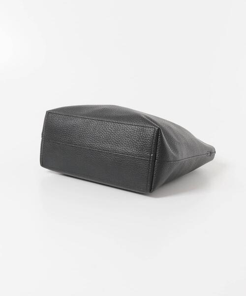 RODE SKO(ロデスコ)の「『Mサイズ』タッセル軽量2WAYシンプルトートバッグ(トートバッグ・レディース・ブラック/シルバー/ゴールド/ホワイト系その他/グレー系その他/ブラウン系その他/パープル系その他・ONE)」の13枚目の写真