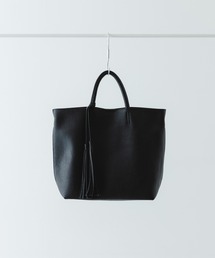 RODE SKO | タッセル軽量2WAYシンプルトートバッグ(トートバッグ)