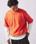 JOURNAL STANDARD relume(ジャーナルスタンダード　レリューム)の「トップス(Tシャツ/カットソー)」