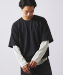 JOURNAL STANDARD relume(ジャーナルスタンダード　レリューム)の「トップス(Tシャツ/カットソー)」