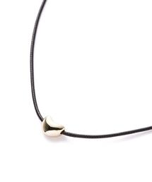 PROPORTION BODY DRESSING（プロポーションボディドレッシング）の「ゴールドパーツコードネックレス（ネックレス）」