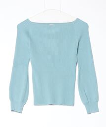 ブランド古着】Ron Herman｜ロン ハーマンのニット/セーター古着通販