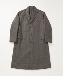 FRANK LEDER｜フランクリーダー（メンズ）のジャケット/アウター通販