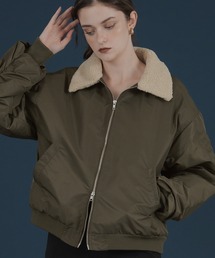 Mili affinity(�~���A�t�B�j�e�B�[)�̋݃{�A�t���o�C�J���[MA-1�~���^���[���ȃW���P�b�g(MA-1)