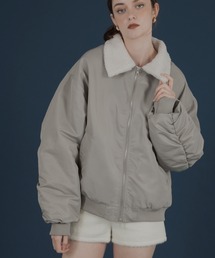 おしゃれ アメカジ」に該当するMA-1ファッション通販 - ZOZOTOWN