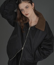 ドロップショルダー」に該当するMA-1ファッション通販 - ZOZOTOWN