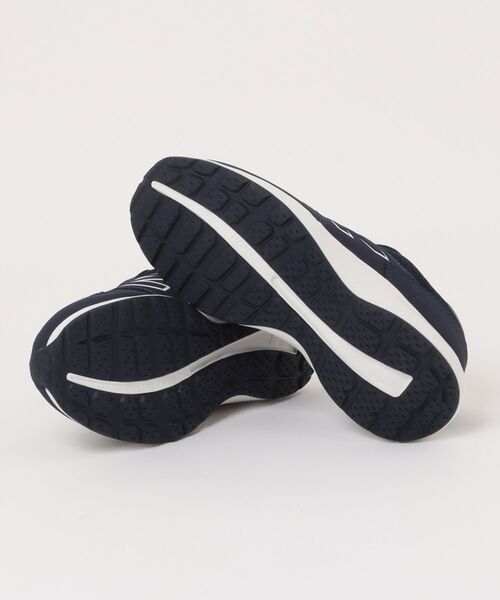 NEW BALANCE（ニューバランス）の「【new balance】WW550AC5（スニーカー・レディース・ネイビー・22.5cm/23.0cm/23.5cm/24.0cm/24.5cm/25.0cm）」の3枚目の写真