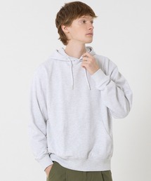 coca（coca） | 裏毛プルパーカー(パーカー)