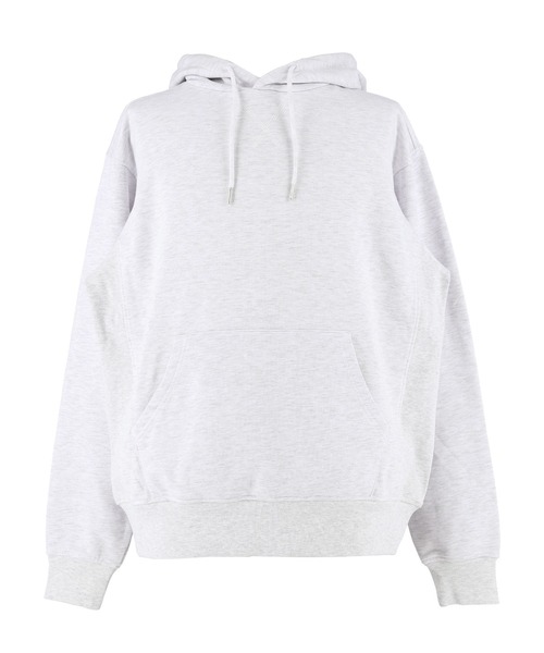 coca(coca)(コカ)の「裏毛プルパーカー(パーカー・メンズ・ブラック/ライトグレー・XL/M/L)」の19枚目の写真