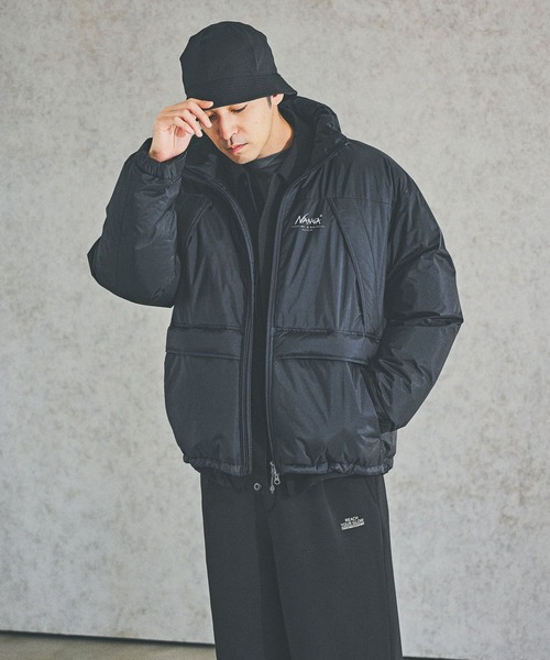 セール】【NANGA Mt.&Sea(ナンガ)】オーロラスタンドダウン25AW セール】【NANGA Mt.&Sea(ナンガ)】オーロラスタンドダウン25AW