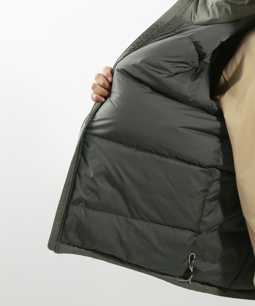セール】【NANGA Mt.&Sea(ナンガ)】オーロラスタンドダウン25AW セール】【NANGA Mt.&Sea(ナンガ)】オーロラスタンドダウン25AW