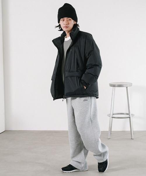 セール】【NANGA Mt.&Sea(ナンガ)】オーロラスタンドダウン25AW