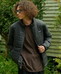 ragged mountain（ラギットマウンテン）の「【RAGGED MOUNTAIN/ラギットマウンテン】DURHAM/ダラム 中綿 フルジップ スタンドカラー ジャケット エコダウン（ブルゾン）」