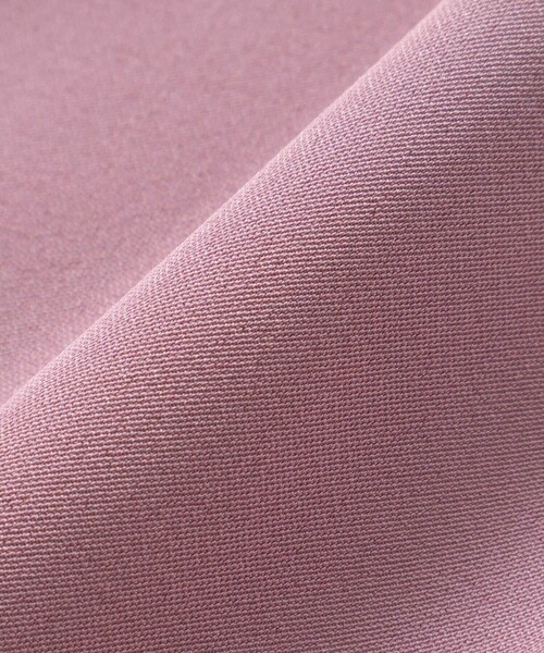 BeBe（ベベ）の「リボンスリットダブルクロスロングパンツ（その他パンツ・キッズ・ブラック/パープル・140cm/110cm/130cm/150cm/120cm）」の15枚目の写真