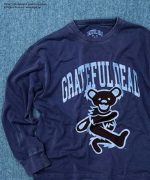 Grateful Dead｜グレイトフルデッドのTシャツ/カットソー（長袖