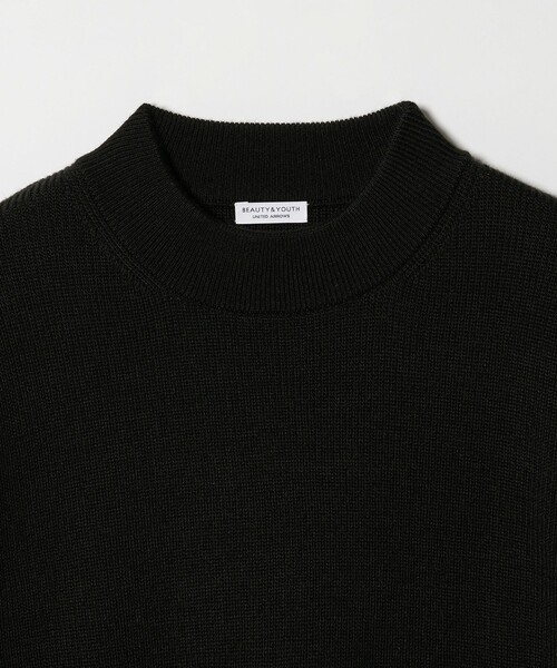 WEB限定 WARDROBE SMART】マシーンウォッシャブル ウールミックス アゼ