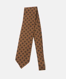 SOVEREIGN | ＜SOVEREIGN＞コモン プリント ネクタイ(ネクタイ)