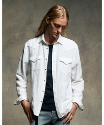 wjk | western shirt(シャツ/ブラウス)