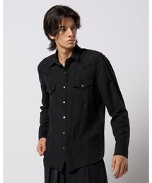 wjk | western shirt(シャツ/ブラウス)