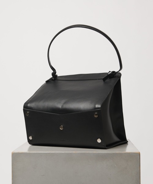 ITTI（イッチ）の「【ITTI】HERRIE BOX PREMIER / RAPTO FLEX（トートバッグ・メンズ・ブラック・FREE）」の11枚目の写真