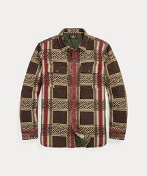 RRL｜ダブル アール エルのシャツ/ブラウス通販 - ZOZOTOWN