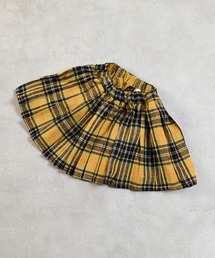PGG イエロープリーツスカート❣️最終価格❣️ スカート（イエロー/黄色系・プリーツ）ファッション通販 - ZOZOTOWN
