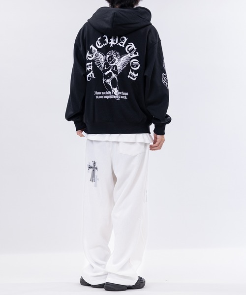 セールレーシング パーカー Kawasakiカワサキレーシングパーカー Lサイズの通販 by ドラゴンダンス