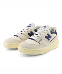EU,US NEW BALANCE | New Balance / BB550 LRB(スニーカー)