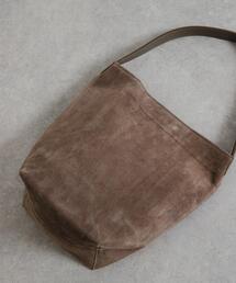 URBAN RESEARCH | ワンハンドルスウェードトートバッグ(トートバッグ)